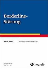 Borderline störung fortschrit gebraucht kaufen  Berlin