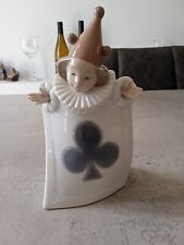 Lladro nao ace for sale  LEEDS