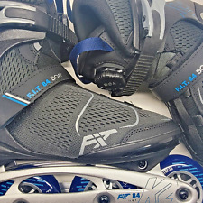 Fit boa skates for sale  Shipping to Ireland