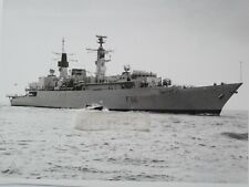 Hms sheffield black for sale  WATERLOOVILLE