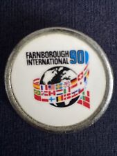 Vintage farnborough internatio for sale  FAREHAM