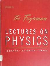 feynman lectures gebraucht kaufen  Stuttgart
