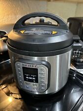 Instapot max 8qt for sale  Fort Worth