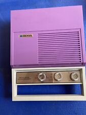 Vintage radio giradischi usato  Italia