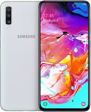 Samsung galaxy a70 d'occasion  Lieusaint