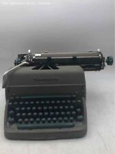 remington typewriter standard for sale  Detroit