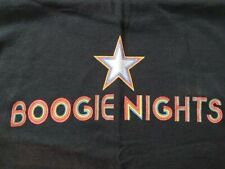 Boogie nights vintage for sale  Shipping to Ireland