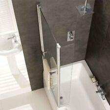 Bath shower screen for sale  STOCKPORT