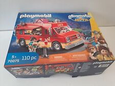 Playmobil 70075 boxed for sale  CHESTER
