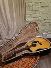 yamaha acoustic guitar 12 string for sale  LONDON