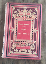 Libro don quijote usato  Biella