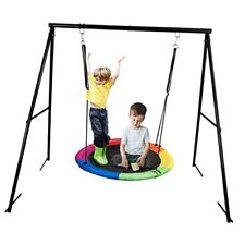 Saucer swing set for sale  Miami