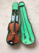 Old violin old for sale  HAILSHAM