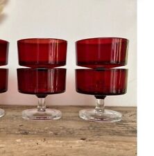 Verres coupes luminarc d'occasion  Carvin