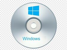 Disco de recuperación de instalación de arranque de 32 bits de Windows 7 Multi Edition, solo disco segunda mano  Embacar hacia Argentina