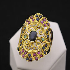 Anello oro 18kt usato  Bari