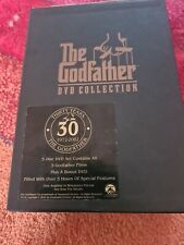 Godfather trilogy special for sale  BIRMINGHAM