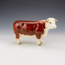 Beswick pottery hereford for sale  UK