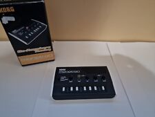 Korg monotron synth usato  Patti