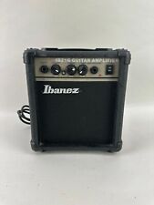 combo amplifiers ibanez for sale  Brooklyn