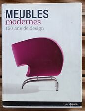 2009 meubles modernes d'occasion  Pomarez