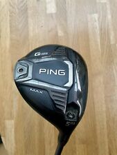 PING G425 MAX 5 WOOD 17.5 DEGREE ALTO CB 65g REGULAR SHAFT R/H, used for sale  Shipping to South Africa