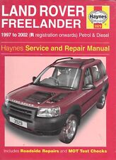 Service & Repair Manuals for sale  NEWCASTLE UPON TYNE