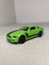 Majorette ford mustang d'occasion  Louvres