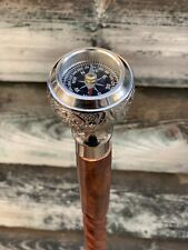 Compass handle walking for sale  HARROW