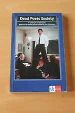 dead poets society gebraucht kaufen  Stolberg