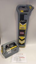 Radiodetection gcat4 cat for sale  BASINGSTOKE