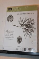 ornamental pine stampin for sale  Queen Creek