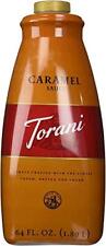 Torani caramel sauce for sale  Casper