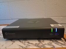 Swann HD Digital Video Recorder DVR8-4575 w/ HARD DRIVE-- WORKS for sale  Shipping to South Africa