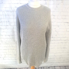 Gap grey ribbed for sale  HOUGHTON LE SPRING