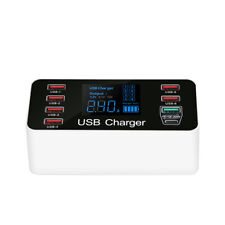 Chargeur usb station d'occasion  Clermont-Ferrand-