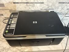 Impresora todo en uno de inyección de tinta HP Deskjet F4180 segunda mano  Embacar hacia Argentina