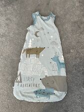Baby sleeping bag for sale  ROWLANDS GILL