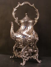 Repousse baroque silver d'occasion  Expédié en Belgium