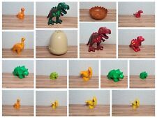 Lego duplo dinosaurier gebraucht kaufen  Bücken