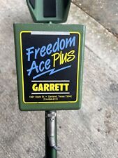 Garrett scope free for sale  CRAWLEY