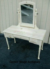antique desk mirror for sale  Mount Holly