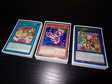 Yugioh complete madolche for sale  Houston