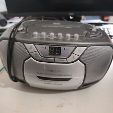 Stereo radio cassette gebraucht kaufen  Stuttgart