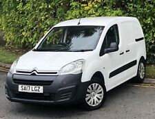 2017 citroen berlingo for sale  KEIGHLEY