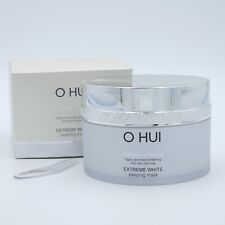 Hui extreme white for sale  Shipping to Ireland