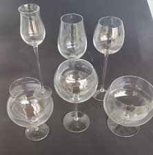 Set bicchieri degustazione usato  Savigliano