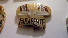 Pin parapente parapente d'occasion  Monchecourt