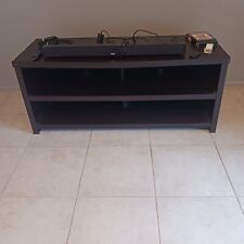 large tv media stand for sale  New Port Richey