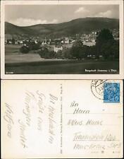 Used, Postcard Ilmenau City View 1958 for sale  Shipping to South Africa